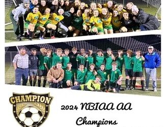 Fall Sports Recap