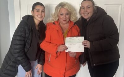 Art Gallery Fundraiser