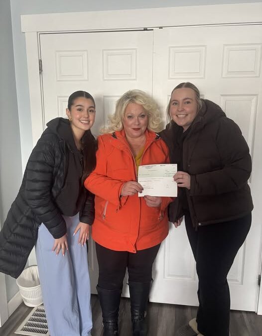Art Gallery Fundraiser
